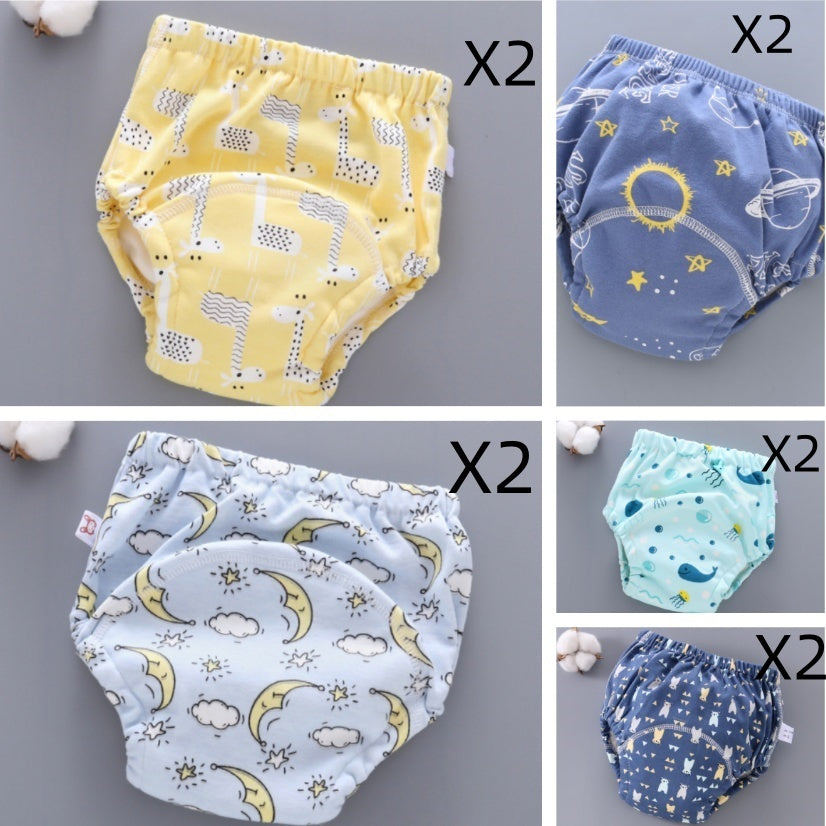 Baby Washable Diaper Cover