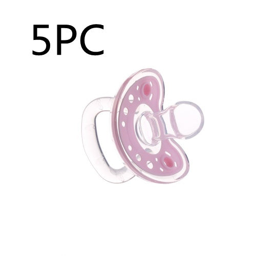 Gel Pacifier Two-color