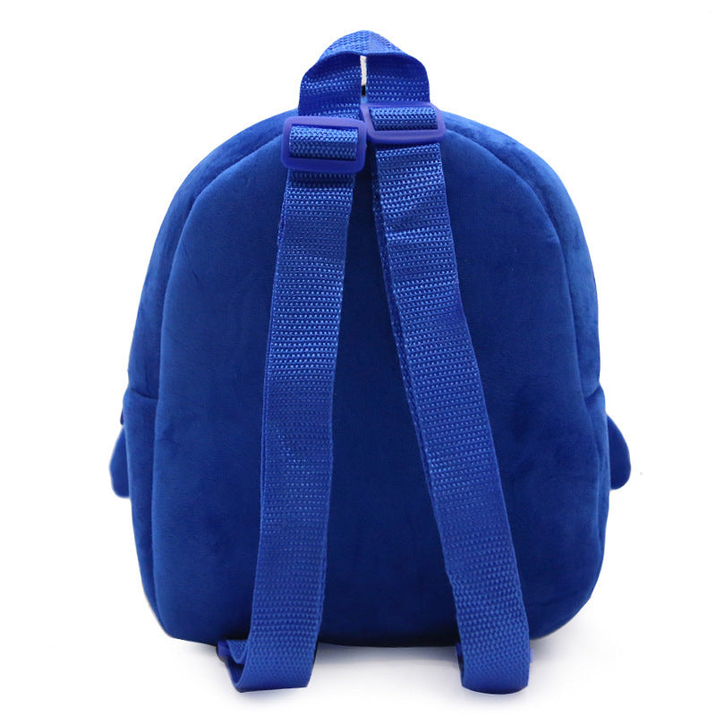Baby Penguin Bag Blue