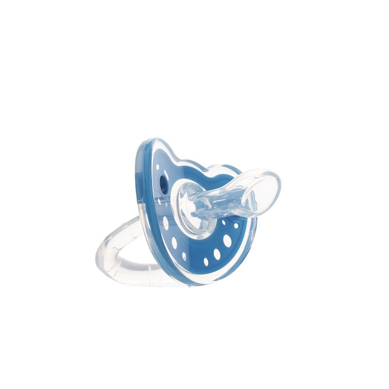Gel Pacifier Two-color