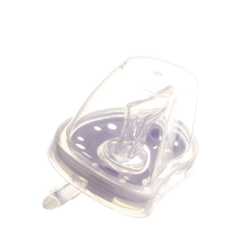 Gel Pacifier Two-color
