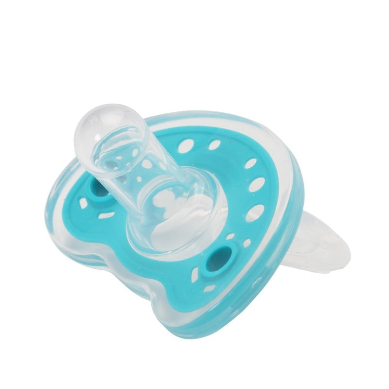 Gel Pacifier Two-color