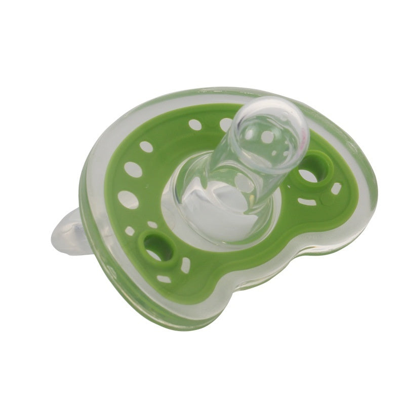Gel Pacifier Two-color
