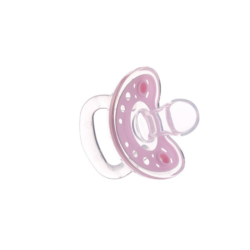 Gel Pacifier Two-color