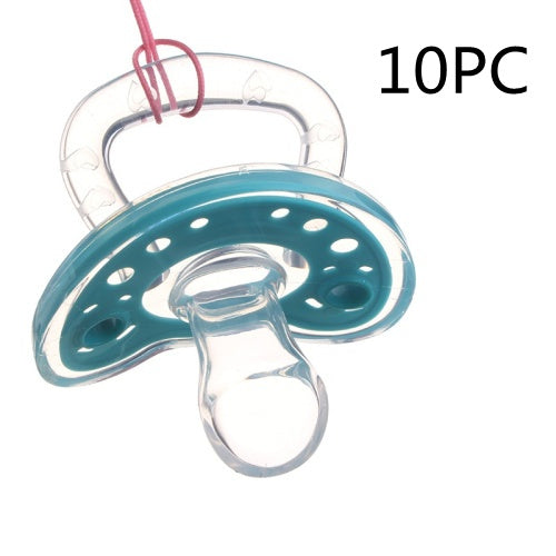 Gel Pacifier Two-color