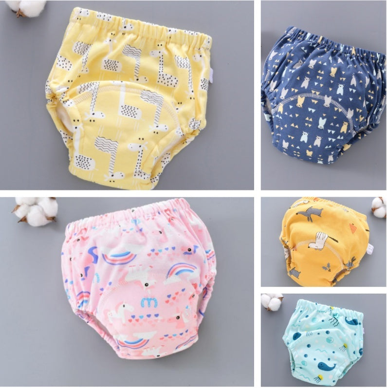Baby Washable Diaper Cover