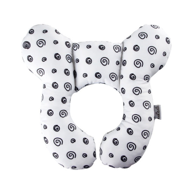 Baby Bed U-Shaped Neck Guard