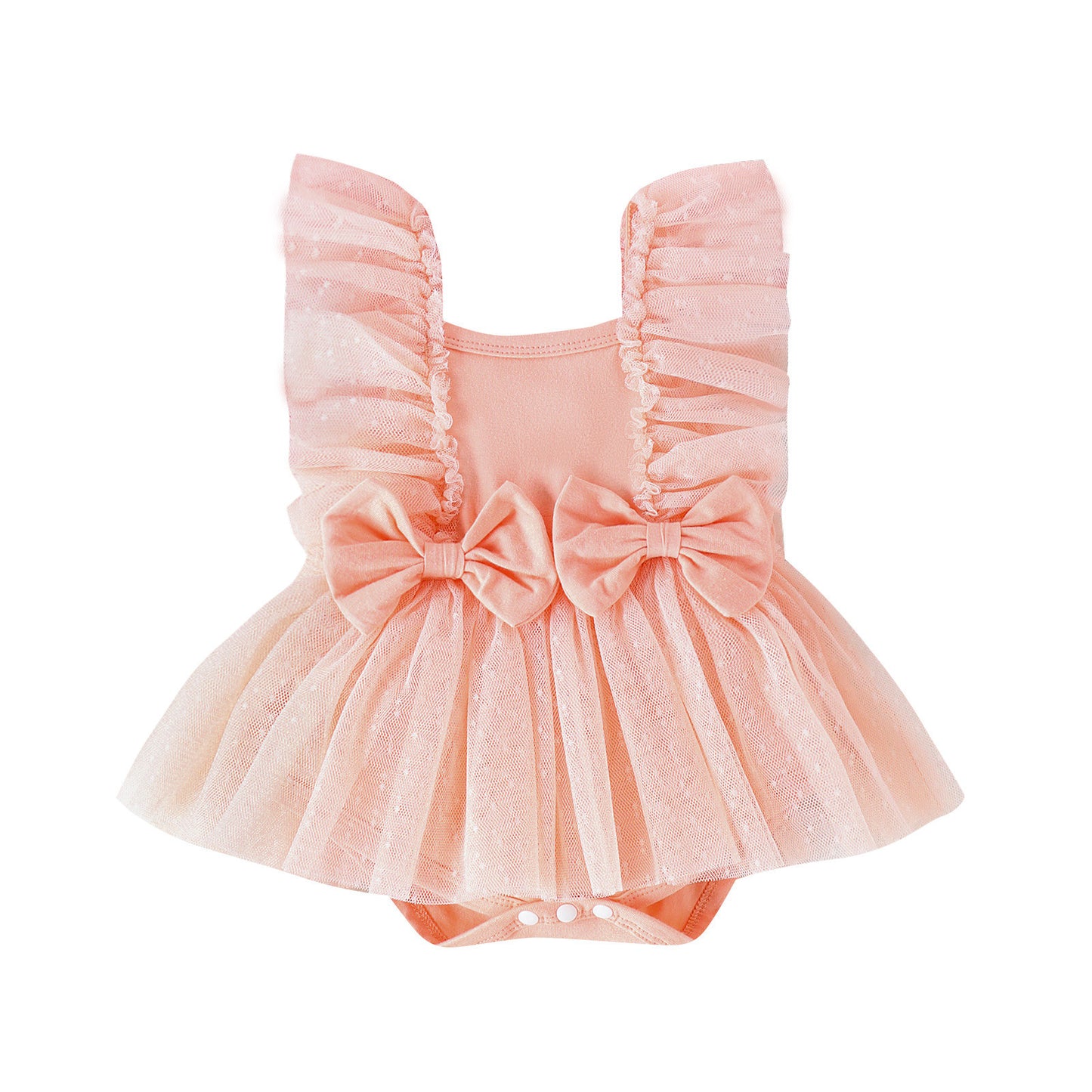 Jumpsuit Baby Girl Princess