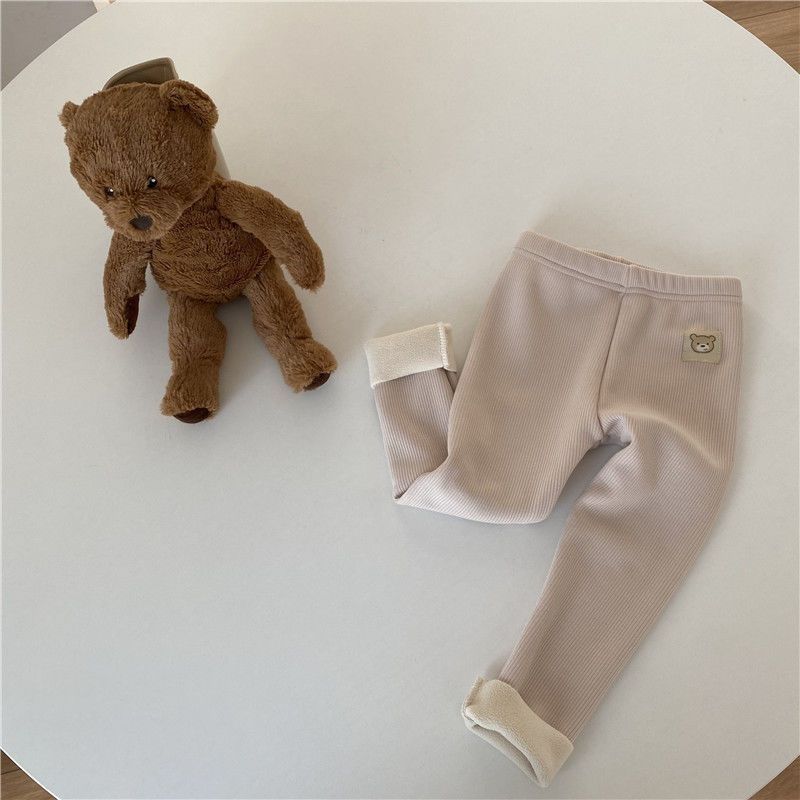 Young Girls Leggings