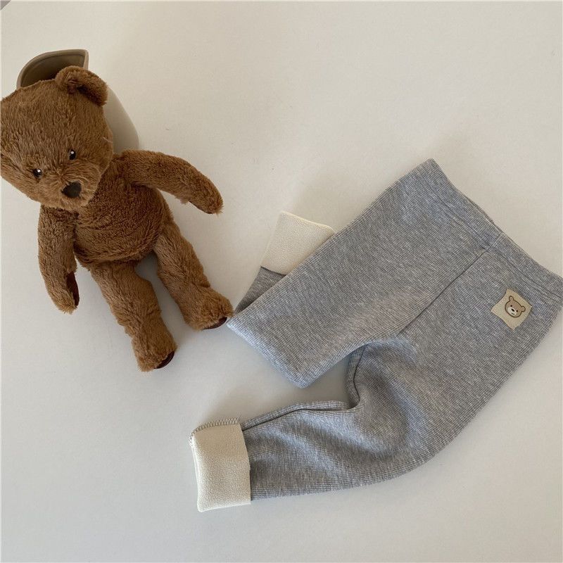 Young Girls Leggings
