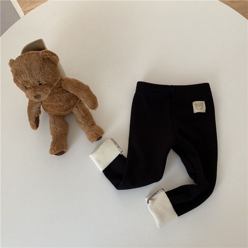 Young Girls Leggings