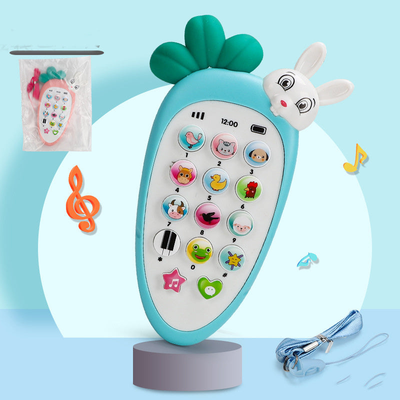 Todler Electronic Phone Toys