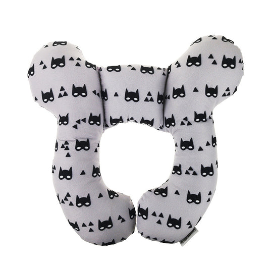 Baby Bed U-Shaped Neck Guard