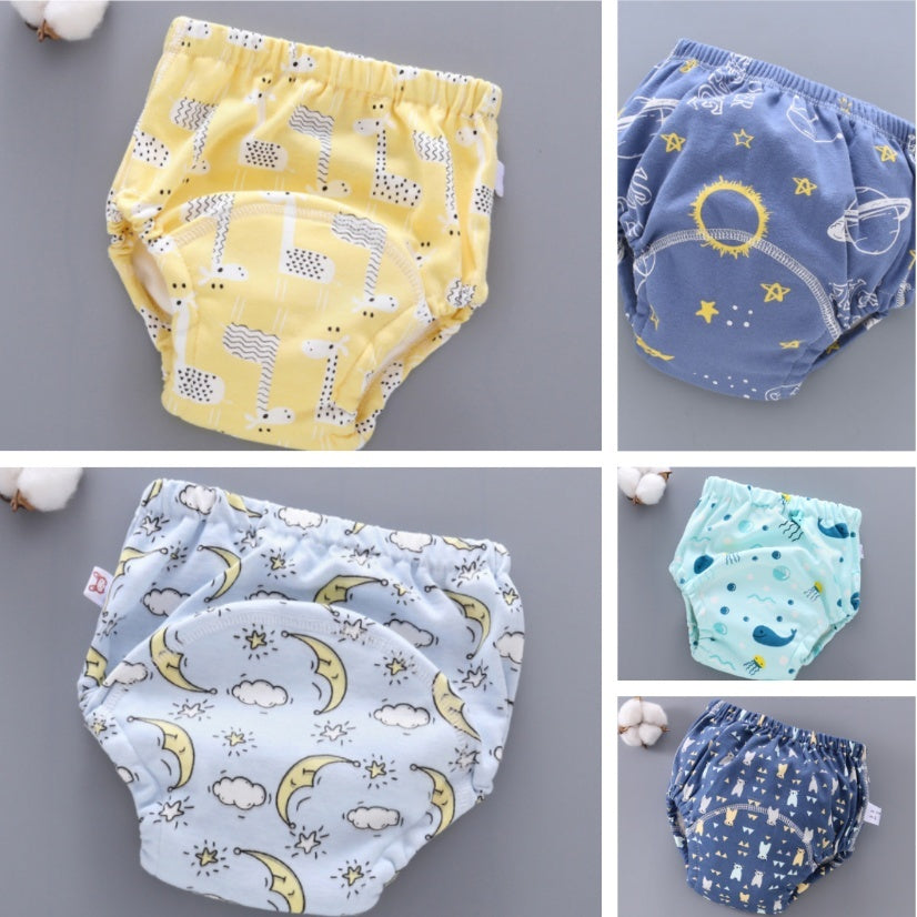 Baby Washable Diaper Cover
