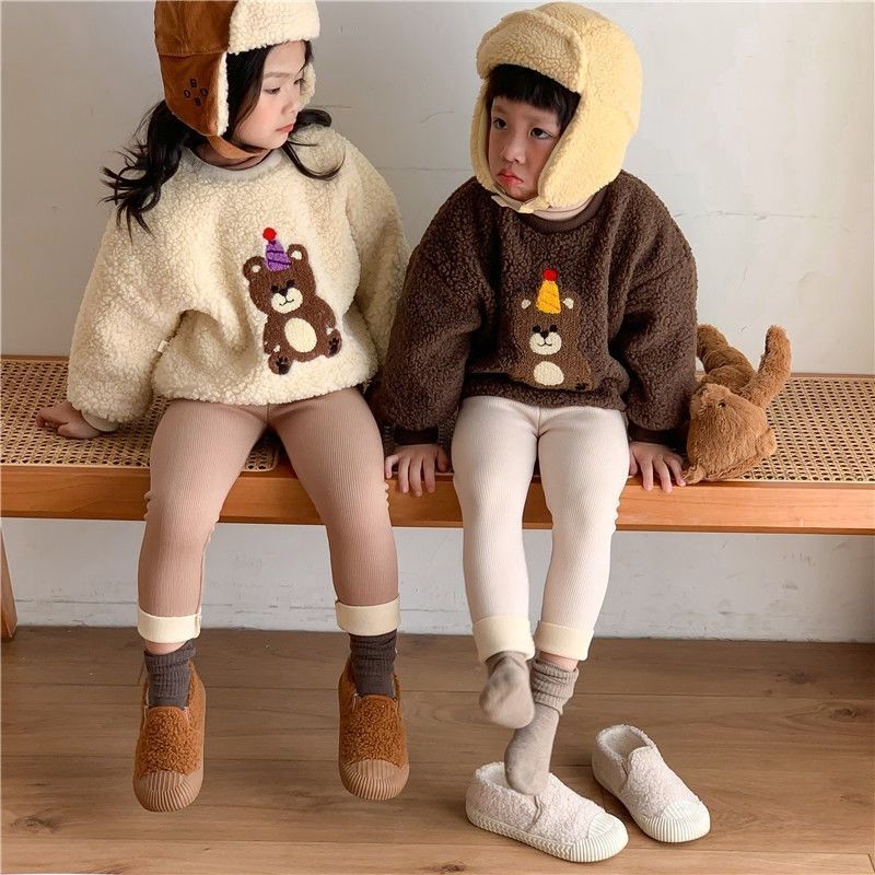 Young Girls Leggings