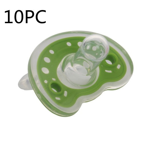 Gel Pacifier Two-color