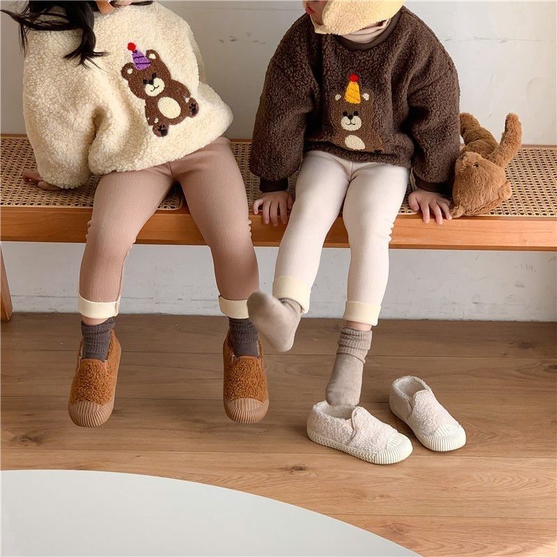 Young Girls Leggings