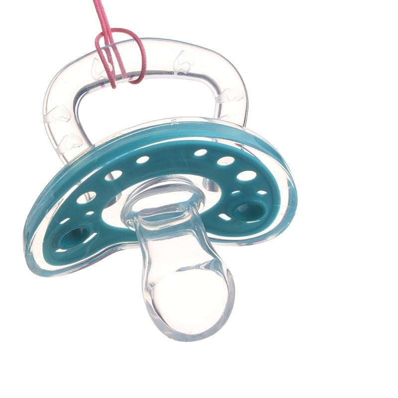 Gel Pacifier Two-color