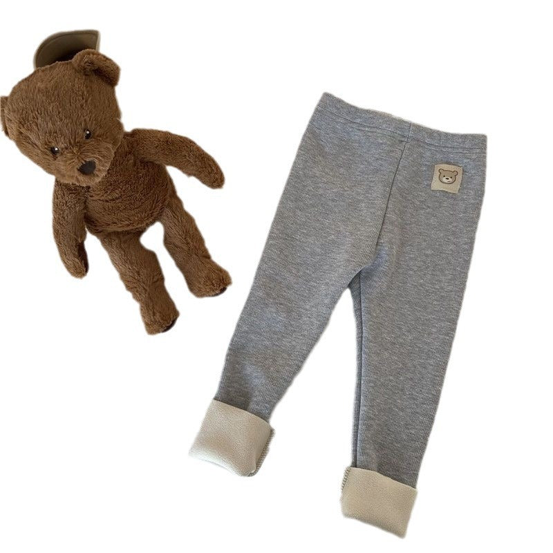 Young Girls Leggings