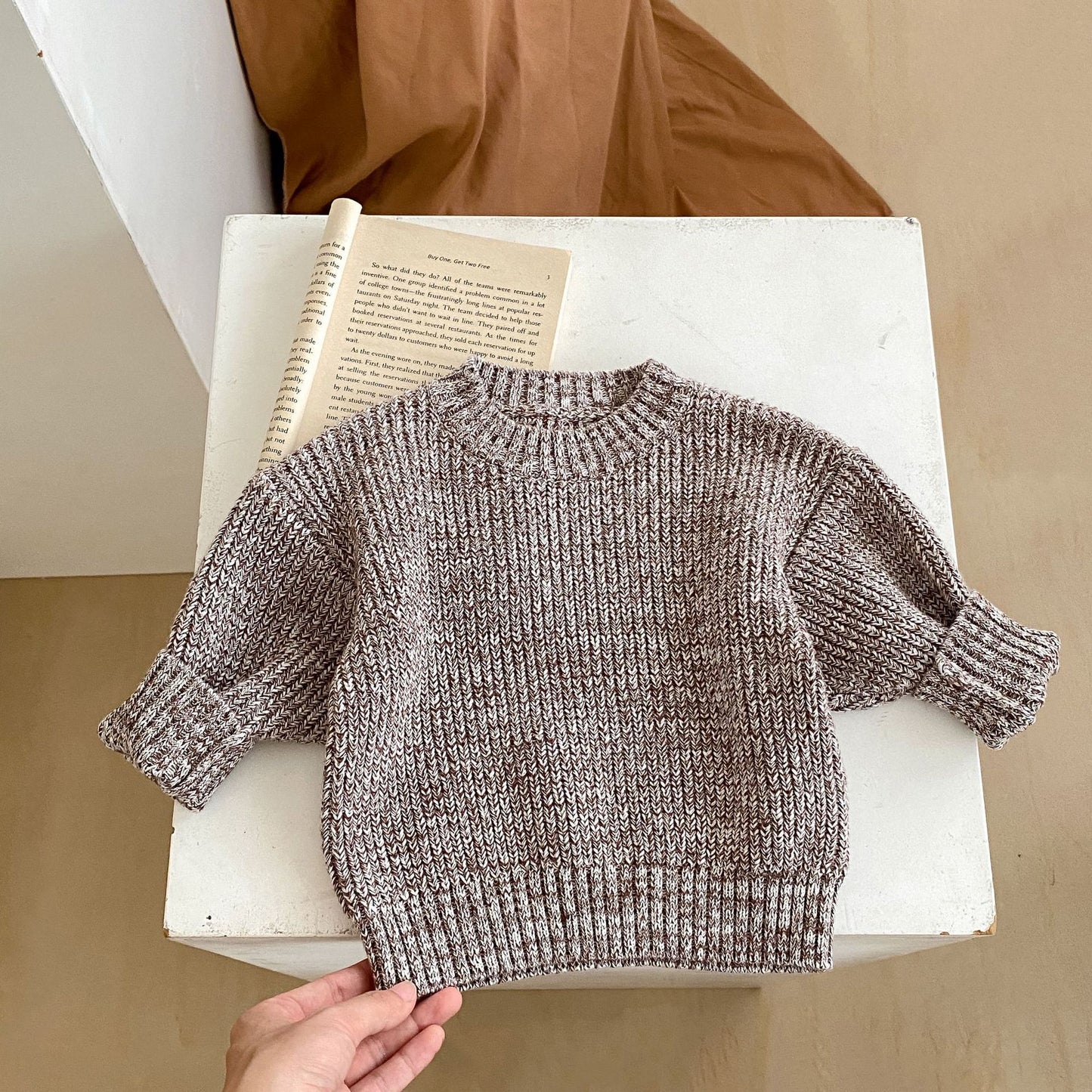 Baby Girl Mixed 3-piece Set