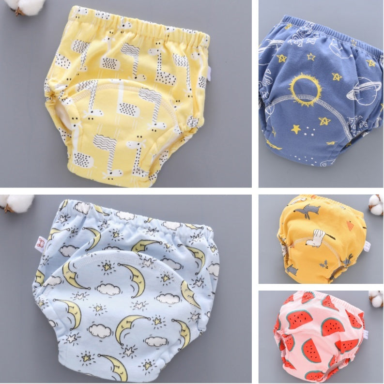 Baby Washable Diaper Cover
