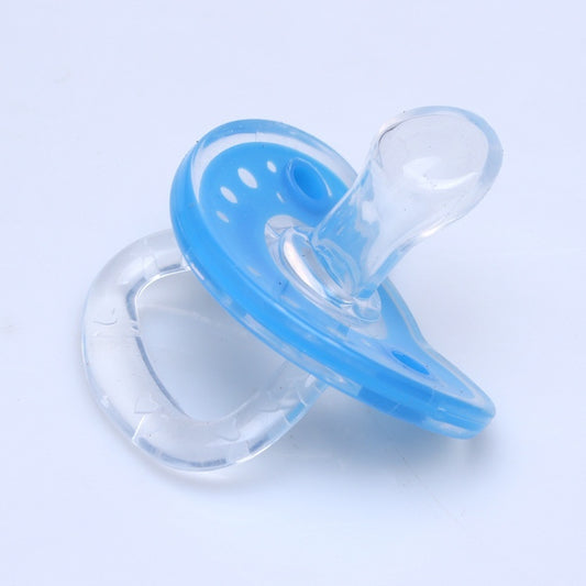 Gel Pacifier Two-color