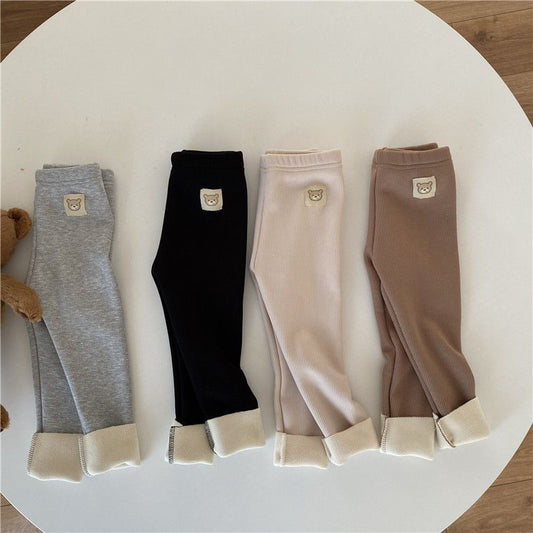 Young Girls Leggings