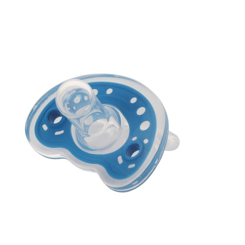 Gel Pacifier Two-color