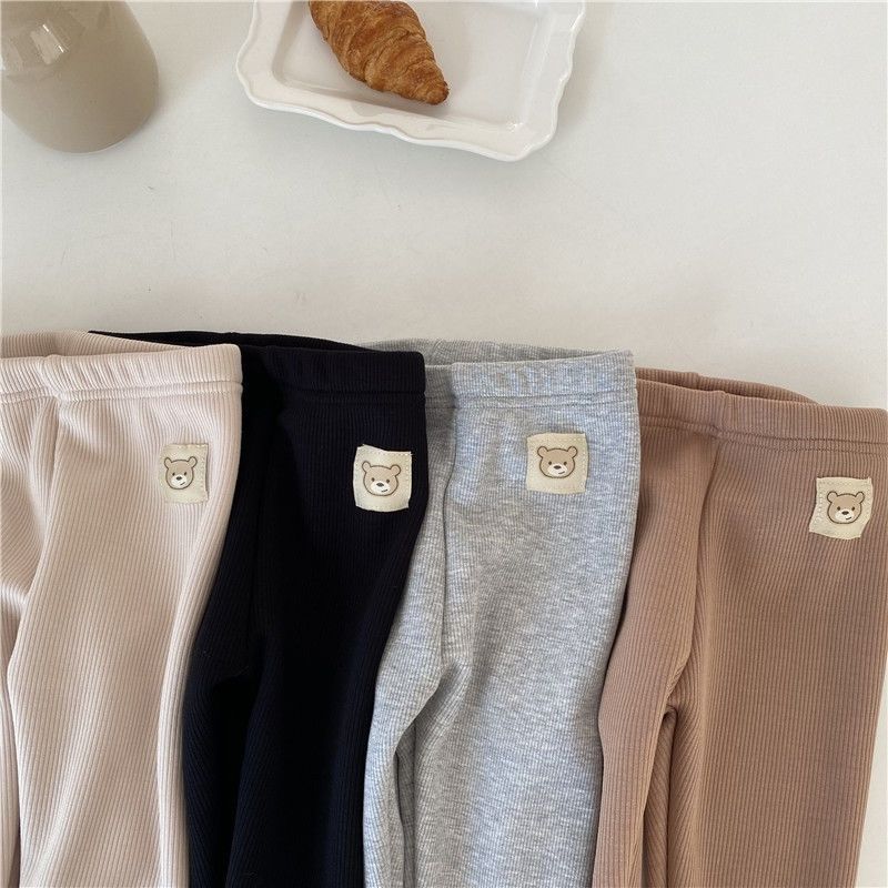 Young Girls Leggings