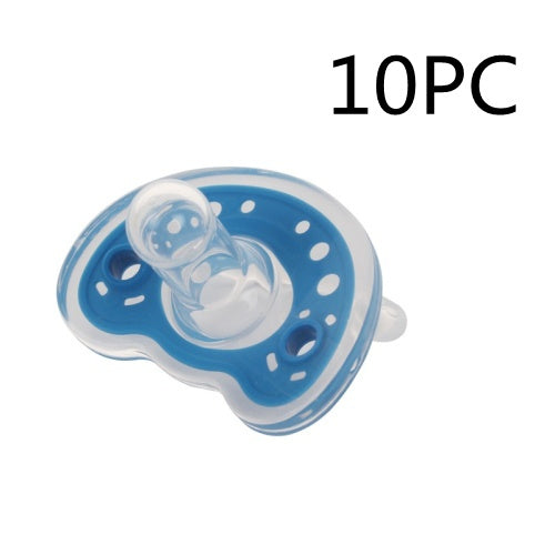 Gel Pacifier Two-color