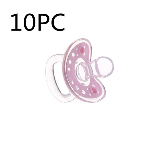 Gel Pacifier Two-color