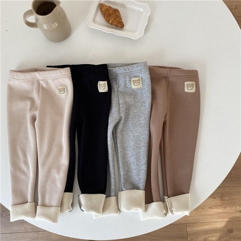 Young Girls Leggings