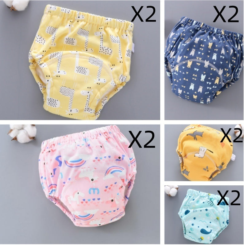 Baby Washable Diaper Cover