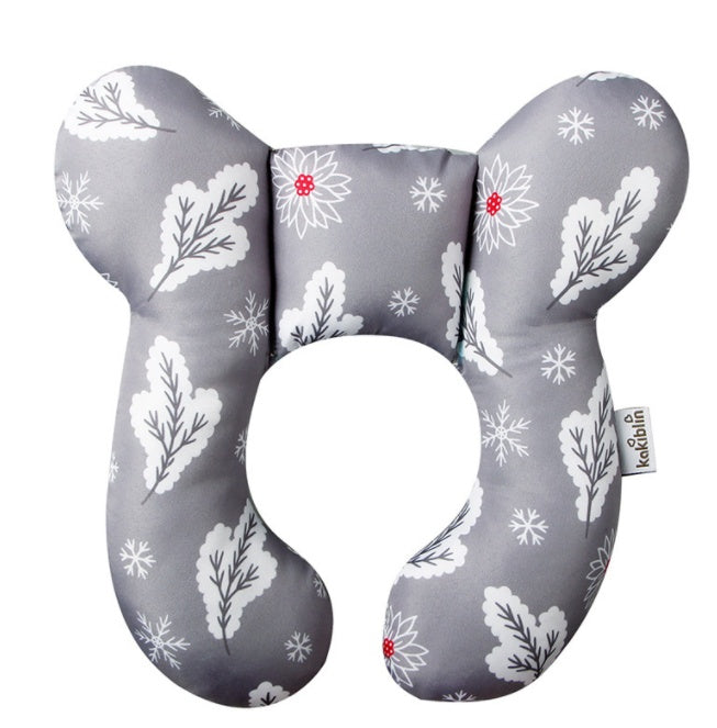 Baby Bed U-Shaped Neck Guard